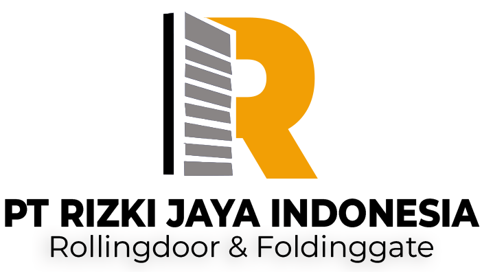 Logo PT Rizki Jaya Indonesia